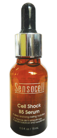 Cell Shock B5 Serum