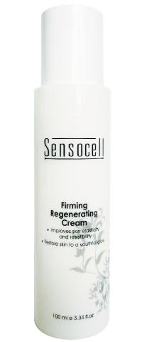 Firming Regenerating Cream