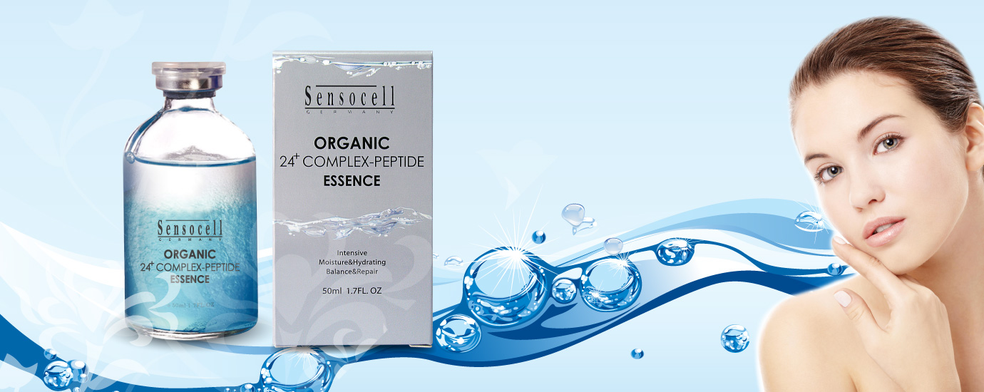 sensocell distributor